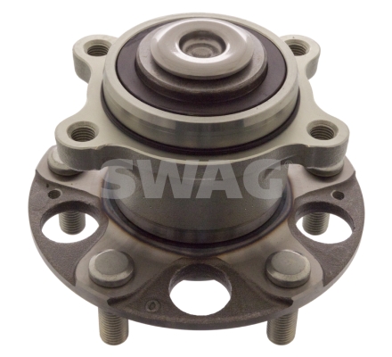 KIT CUSCINETTO RUOTA